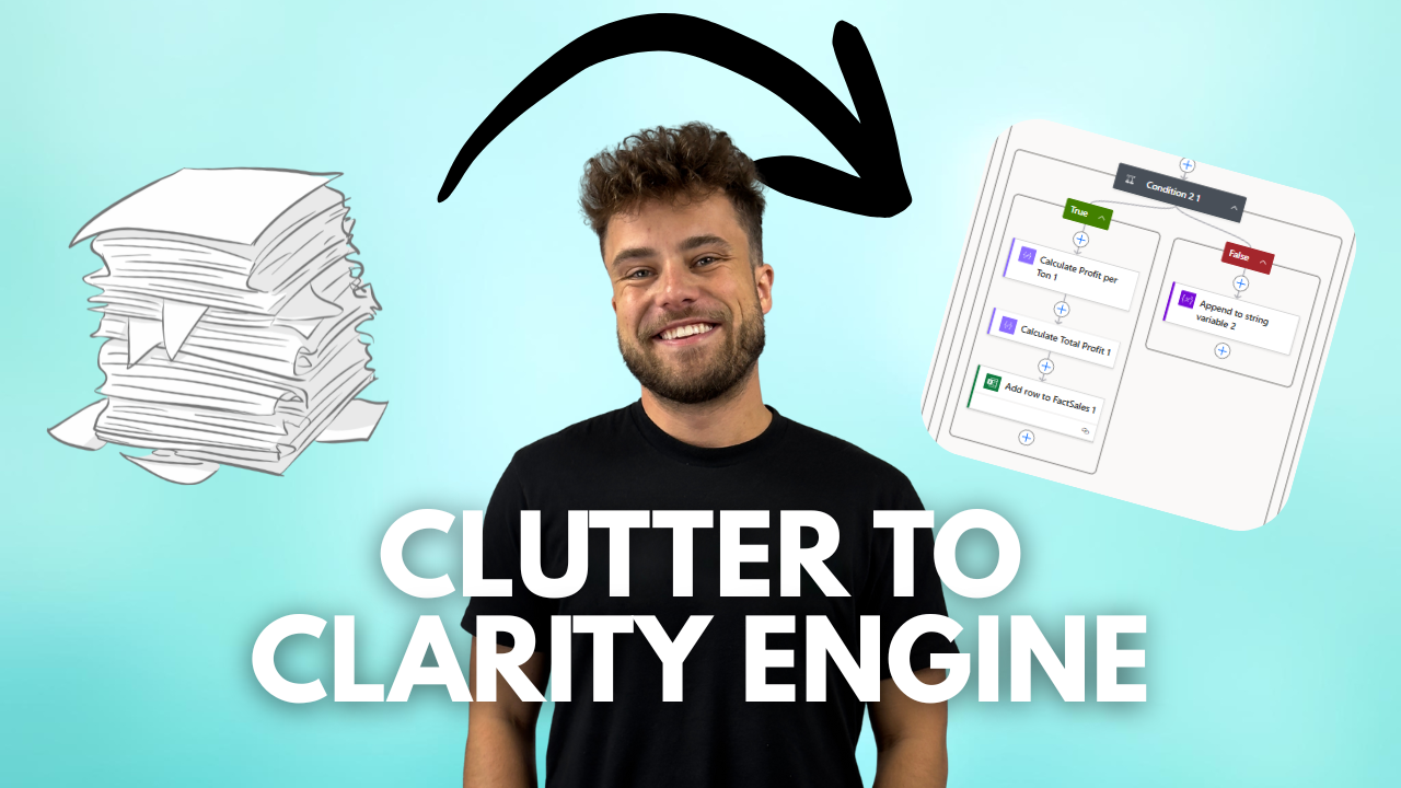 AI-Powered Data Extraction for Materials Supplier